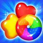 Match 3 Game MOD APK 5.1.02 (Unlimited Money)