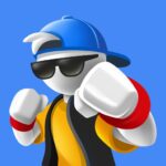 Match Hit – Puzzle Fighter MOD APK v1.6.22 Unlimited Money