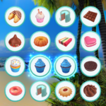 Match Pairs 3D Matching Game MOD APK v3.41 Unlimited Money