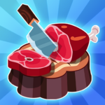 Meat Factory MOD APK v1.1.5 Unlimited Money