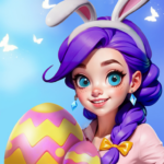 Merge Designer – Decor Story MOD APK vVARY Unlimited Money