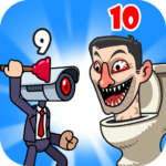 Merge War Monster Fight MOD APK v2.2.9 Unlimited Money
