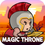 Mini Heroes MOD APK 1.22.12 (Unlimited Money)