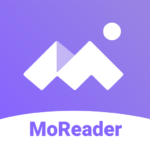 MoReader 1.0.0 APK MOD Premium