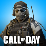 Modern Warfare MOD APK 0.35 (Unlimited Money)