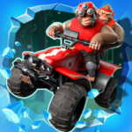 Monkey March MOD APK v0.78.1 Unlimited Money