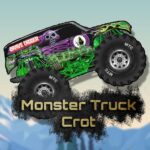Monster Truck Crot MOD APK 5.0.09 (Unlimited Money)