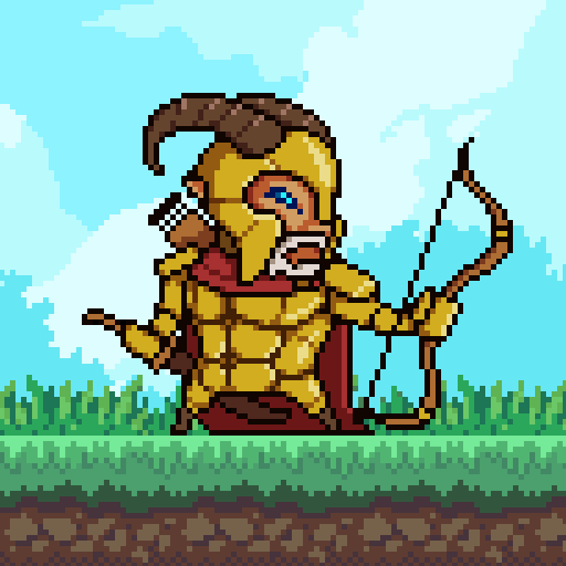 Monsters War MOD APK 2.0.6 (Unlimited Money)