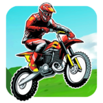 Moto Bike Race 3XM Game MOD APK v1.3.5 Unlimited Money