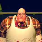 Mr. Dog. Horror Game MOD APK v3.4 Unlimited Money