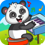 Musical Game for Kids MOD APK v1.50 Unlimited Money