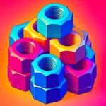 Nut Out MOD APK 1.0 (Unlimited Money)