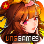 OMG 3Q – u tng Tam Quc MOD APK v1.0.37 Unlimited Money