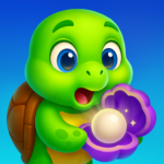 Ocean Tiles MOD APK 1.0.1 (Unlimited Money)