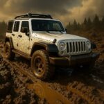 Off Road Mania 4×4 Car Games MOD APK v1.1.42.91 Unlimited Money
