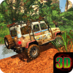 Offroad Jeep Driving Simulator MOD APK v1.7.3 Unlimited Money