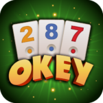 Okey  MOD APK 2.21.0 (Unlimited Money)