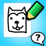 Online Telephone Game – TELPIC MOD APK v1.2.10 Unlimited Money