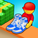 Outlets Rush MOD APK v1.64.0 Unlimited Money