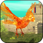 Phoenix Sim 3D MOD APK 212 (Unlimited Money)
