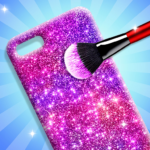 Phone Case DIY Mobile Cover MOD APK v7.1 Unlimited Money