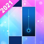 Piano Games Mini MOD APK 1.81 (Unlimited Money)