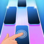 Piano Magic Beat 3 EDM Music MOD APK v1.4.16 Unlimited Money