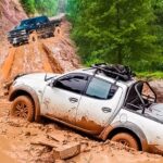 Pickup Truck MOD APK 1.20 (Unlimited Money)