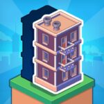 Picture Builder – Puzzle Game MOD APK v2.3.02 Unlimited Money