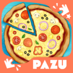 Pizza maker cooking games MOD APK v1.69 Unlimited Money