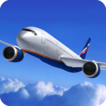 Plane Simulator 3D MOD APK v1.1.1 Unlimited Money
