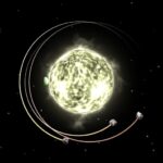 Planet Gravity – Newtons law MOD APK v3.00 Unlimited Money