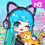 Pocket Life WorldAvatar Story MOD APK v1.08 Unlimited Money