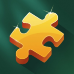 Pop Jigsaw – Jigsaw Puzzles MOD APK v1.2.0 Unlimited Money