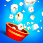Popcorn Burst MOD APK 1.5.27 (Unlimited Money)