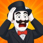 Prankman City Chaos Game MOD APK vVARY Unlimited Money