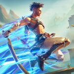 Prince of Persia Lost Crown MOD APK v1.0.0f Unlimited Money