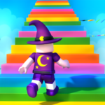 Prison Blox Obby 3D Parkour MOD APK v1.4 Unlimited Money