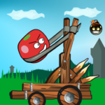 Pumpkins knock down MOD APK v308 Unlimited Money