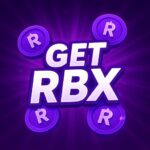 ROBUX SHOT Get Real Robux MOD APK v1.2 Unlimited Money