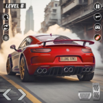 Real Car Racing Games 2023 MOD APK v1.9 Unlimited Money