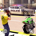 Real Gangster Hero MOD APK 1.1.8 (Unlimited Money)