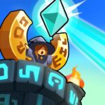 Realm Defense Hero Legends TD MOD APK v3.3.14 Unlimited Money