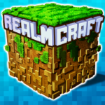 RealmCraft MOD APK 6.5.1 (Unlimited Money)