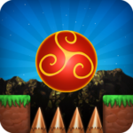 Red the Ball 1 MOD APK v2.1.1138 Unlimited Money