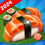 RestaurantCookingChef MOD APK v1.1.29 Unlimited Money
