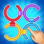 Ring Island Merge MOD APK 3.41.0 (Unlimited Money)