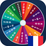Roue de la Chance Franais MOD APK v1.78 Unlimited Money