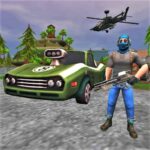 Royal Battletown MOD APK 4.1.2 (Unlimited Money)