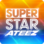 SUPERSTAR ATEEZ MOD APK 3.26.0 (Unlimited Money)